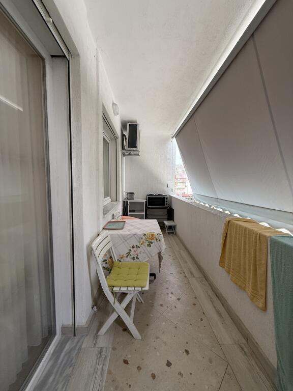 SHITET APARTAMENT NE GOLEM