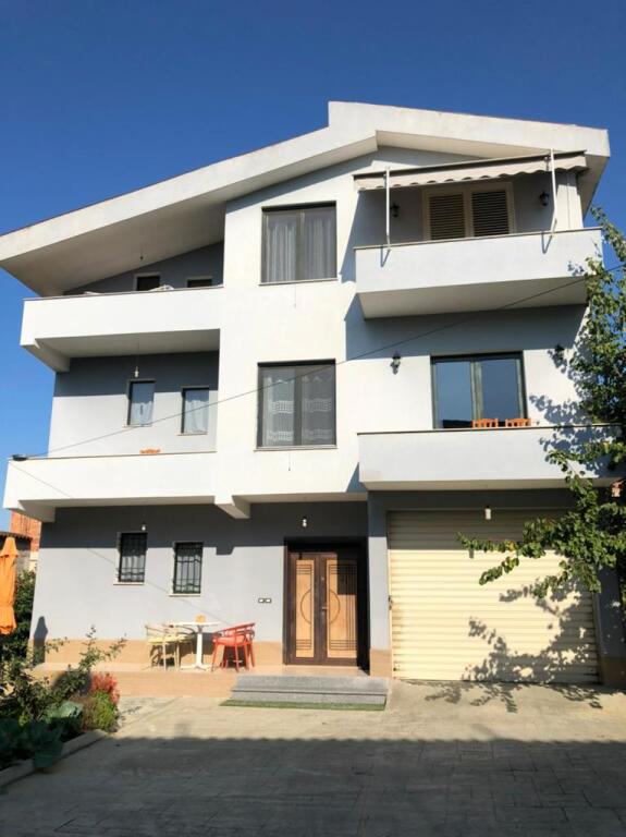 🏡 Shtëpi për Qira pranë Universitetit Bujqësor të Tiranës
