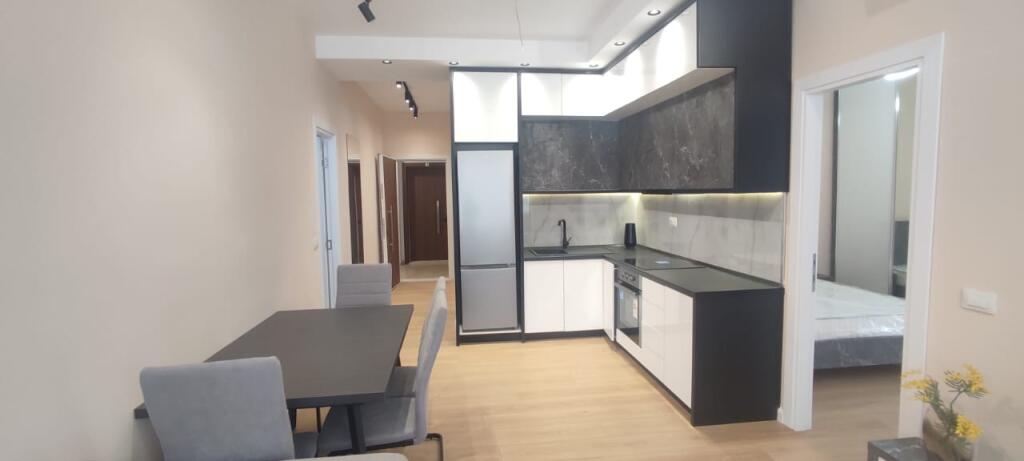 Apartament 2+1, Laprake!