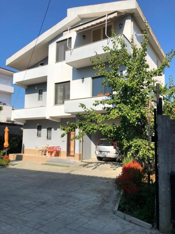 🏡 Shtëpi për Qira pranë Universitetit Bujqësor të Tiranës