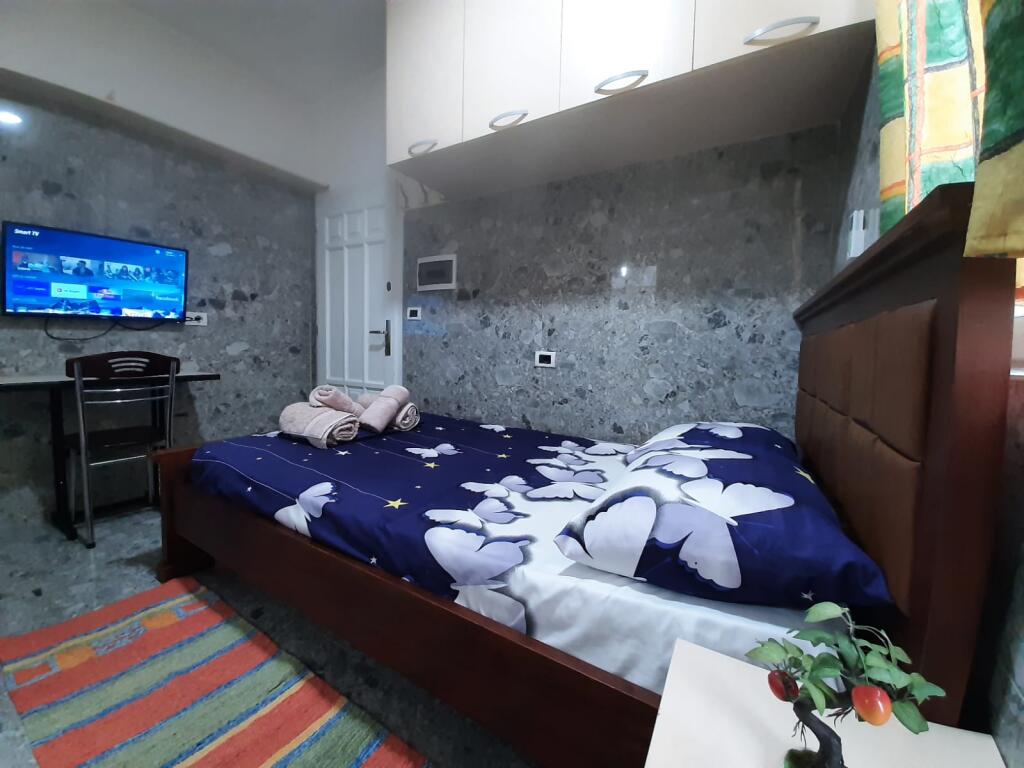 Studio apartment for one person