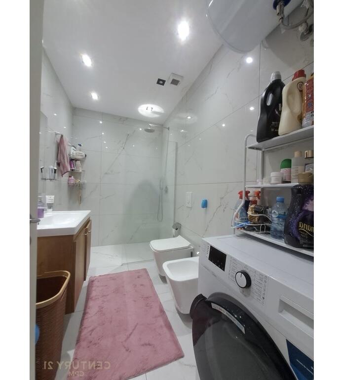 Apartment for sale 2+1+ Veranda , Yzberish