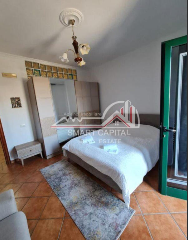 APARTAMENT 1+1 ME QIRA, VLORE