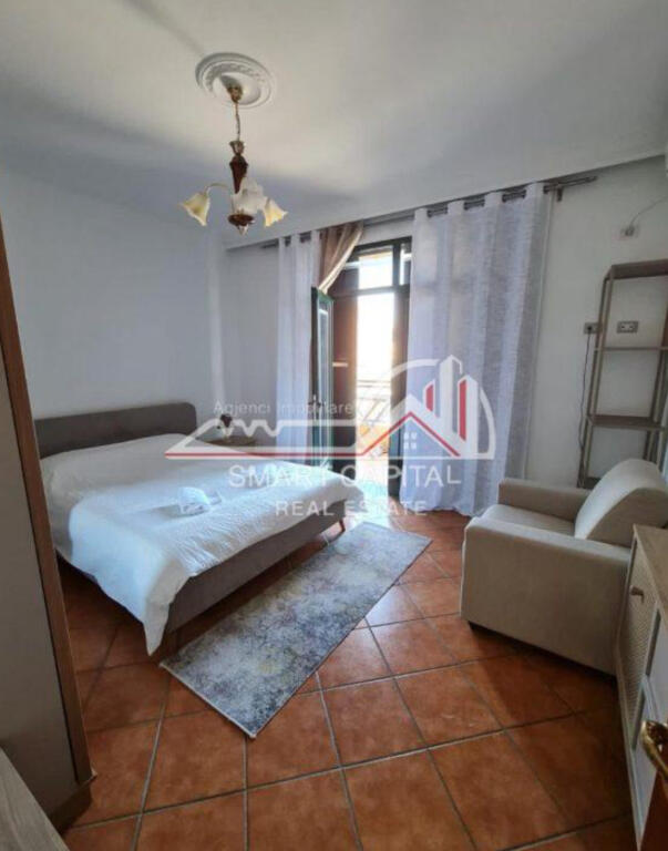 APARTAMENT 1+1 ME QIRA, VLORE