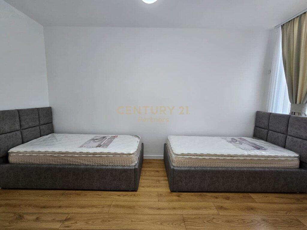 We rent a 2+1 apartment, Tudas complex