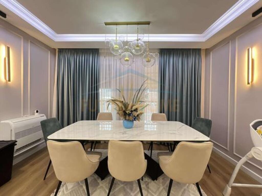 Shitet , Apartament 3+1+2 , Unaza e Re