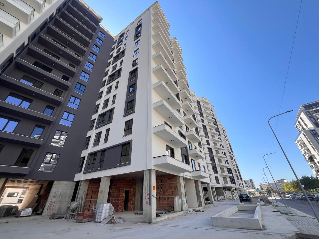 🏢Shitet Apartament 1+1+Ballkon | 📍Fusha e Aviacionit