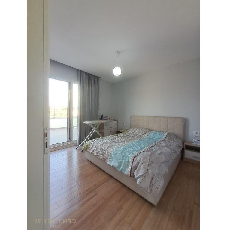 Apartment for sale 2+1+ Veranda , Yzberish