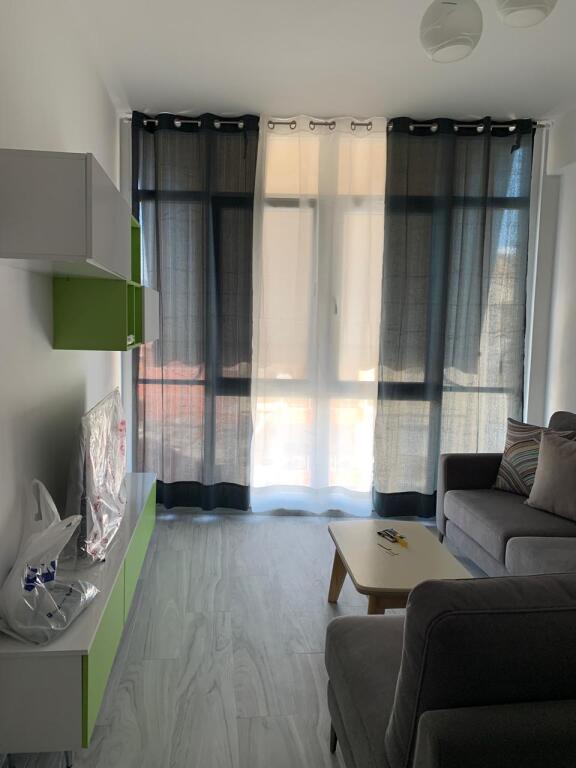 Jepet me qera apartament 1+1 , Kompleksi Koka 1