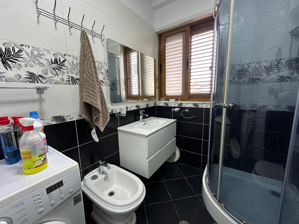 ✨Jepet me Qira Apartament 1+1 | 📍Eleonora, Komuna Parisit