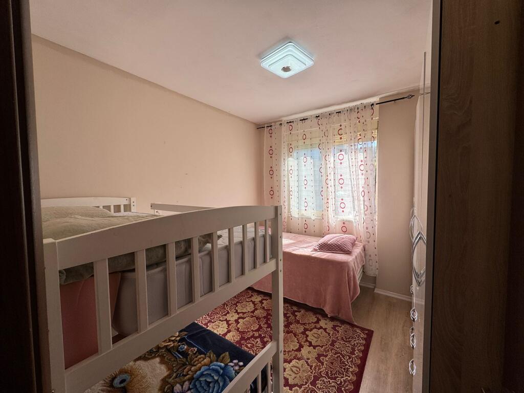 🏠 Apartment 2+1 with 2 bathrooms for rent 📍 Location: Near the Zoological Garden, Tirana