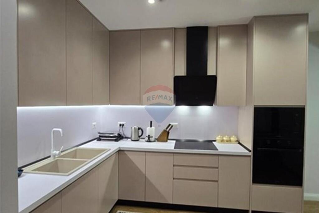 Apartament 2+1+2 me Qira tek Sheshi Willson
