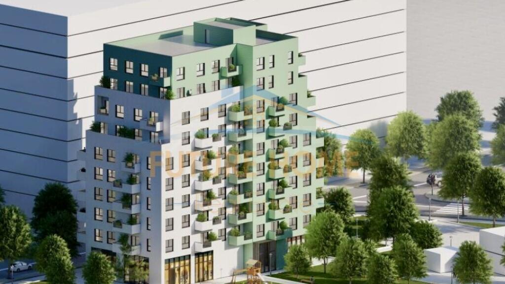 Shitet, Apartament 2+1+2, Viva 2