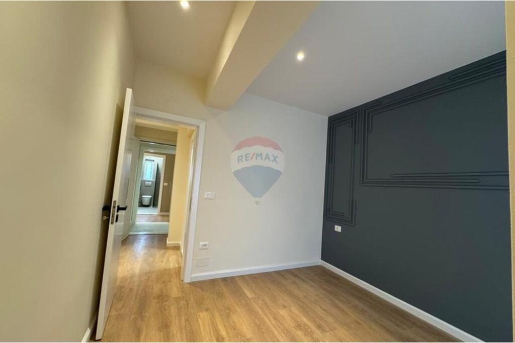 APARTAMENT 1+1 PER SHITJE TE MYSLYM SHYRI