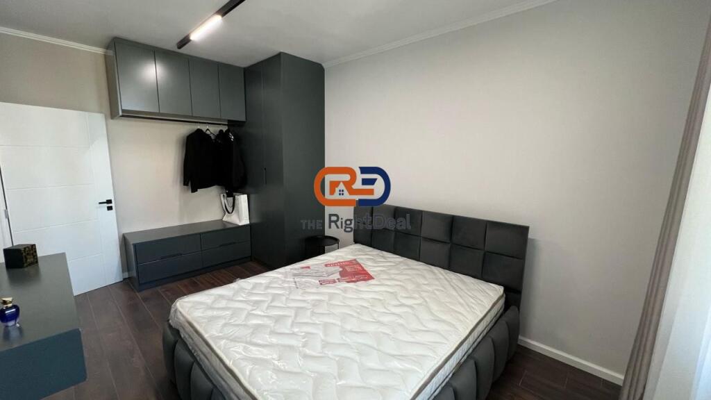 Prane Fakultetit Te Gjuheve Te Huaja, Jepet Me Qira Super Apartament 1+1, Totalisht I Investuar!
