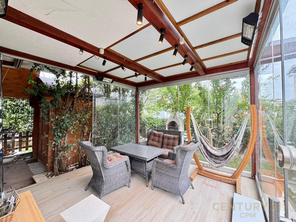 Vile moserne me qira tek Rezidenca Colombo 2