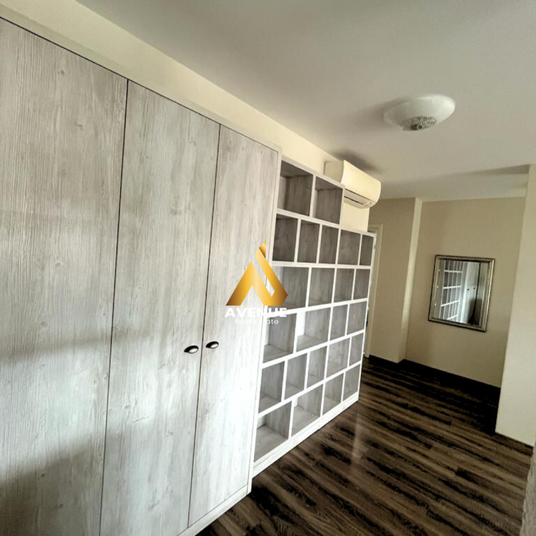 For Rent Apartment 2+1+2 at Long Hill Residence, near TEG, Tirana