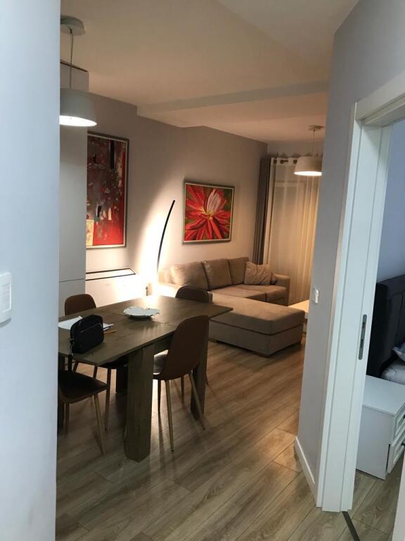 1+1/Rent📍Residence Kodra e diellit 2 📌600€