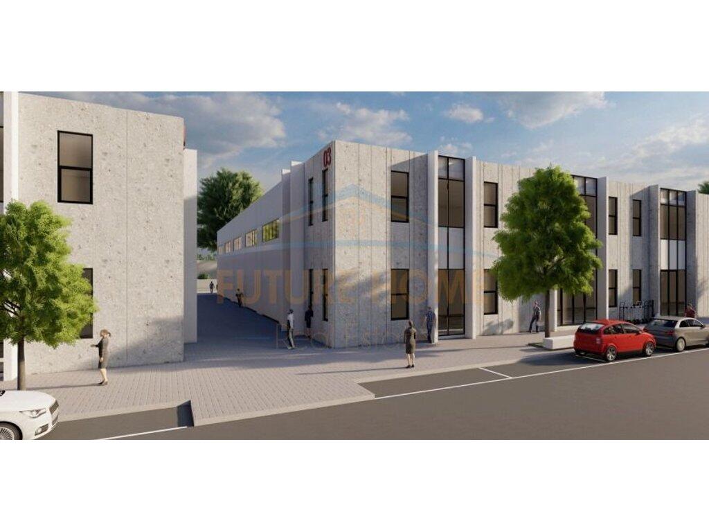 Jepet me qera kapanon