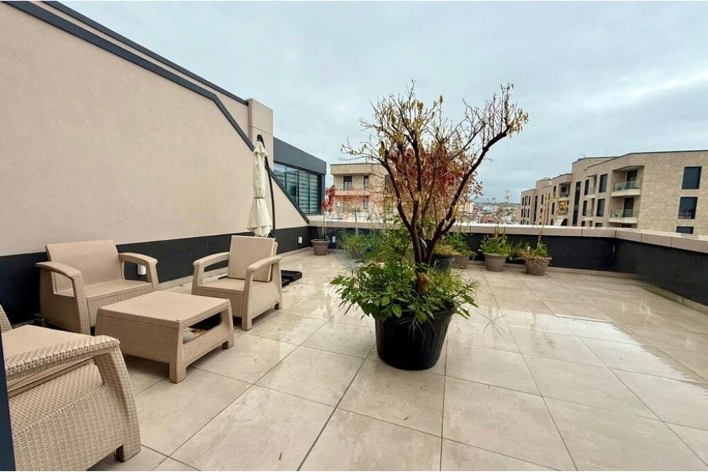 APARTMENT 2+1 FOR RENT IN PORCELAN