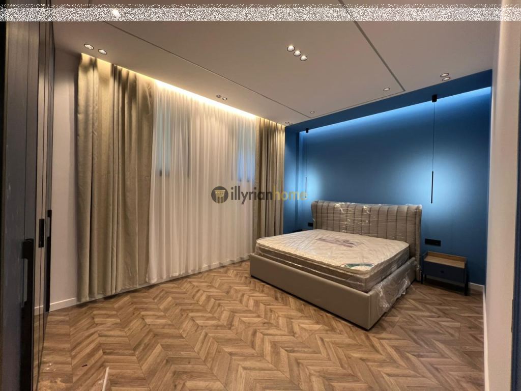 Jepet me qira apartament 2+1, “Kodra e Diellit”, Tiranë
