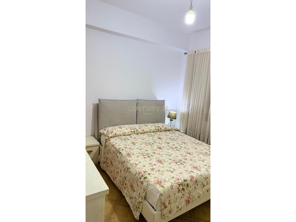 Appartamento 3+1 con Veranda e Deposito in Vendita a Vlora🏖️