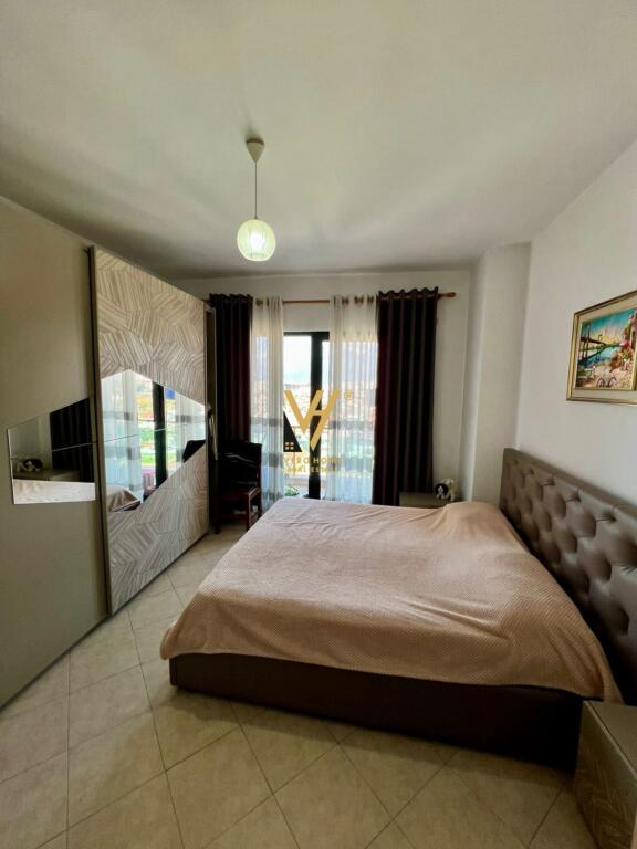 SHITET APARTAMENT 2+1+BLK NE MISTO MAME 142.000 EURO
