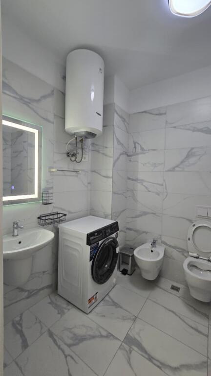 Apartment (2+1+2) plus parking space for rent, Dry Lake