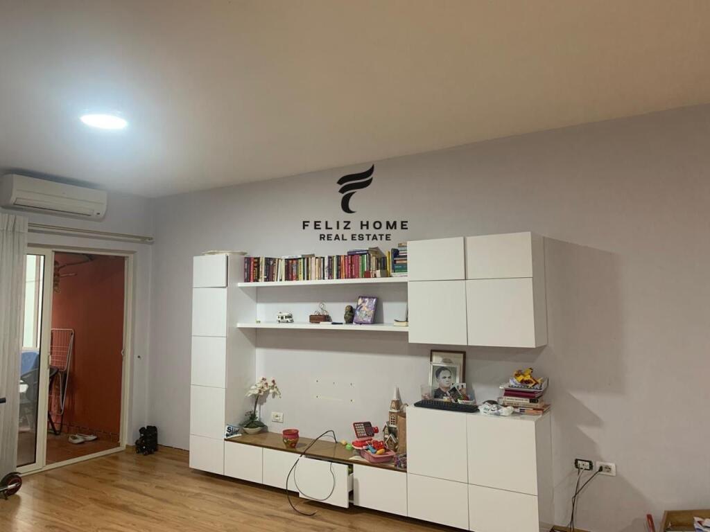APARTMENT FOR RENT 2+1 ASTIR 550EURO