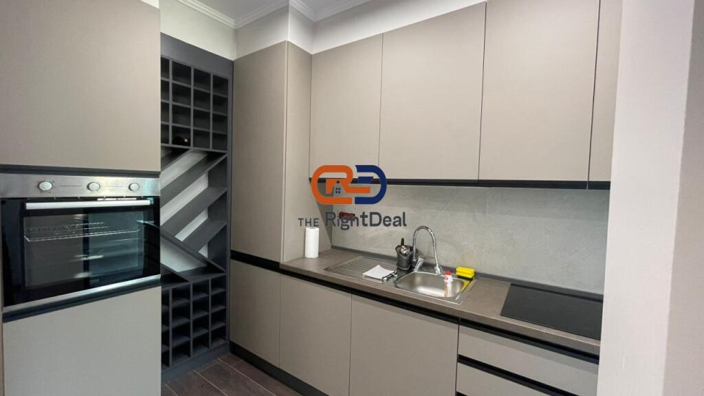 Prane Fakultetit Te Gjuheve Te Huaja, Jepet Me Qira Super Apartament 1+1, Totalisht I Investuar!