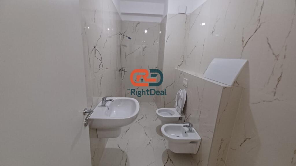 At Donika Center, 2+1 Apartment For Rent With Regular Floor Plan, In A Very Quality Complex!