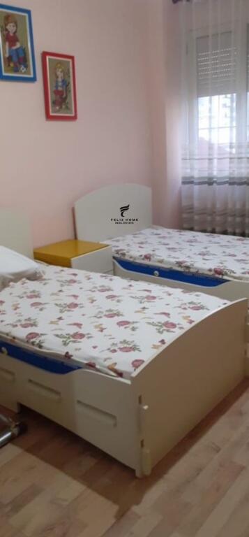 APARTAMENT ME QERA 2+1 KOMUNA E PARISIT 60.000 LEKE