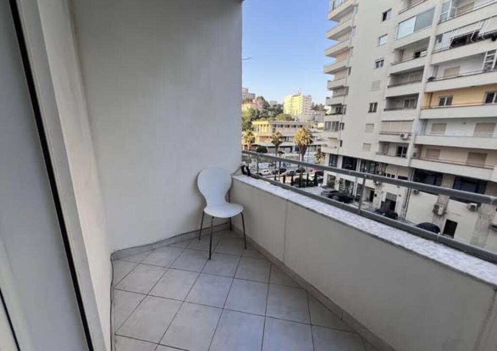 Apartment 1+1 + Balcony for Sale  📍VOLLGA NEIGHBORHOOD 1  • 118,000€