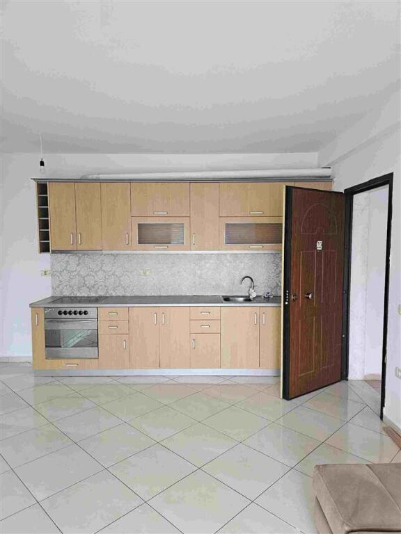 Okazion!! Apartament 1+1 ne shitje tek Casa Italia (84,000 Euro)