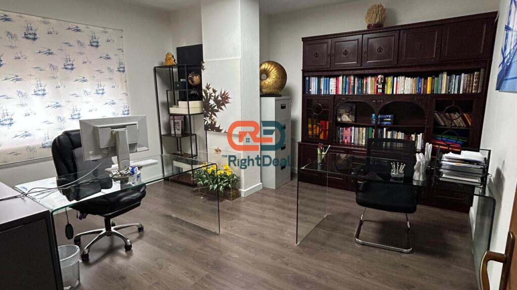 Behind the Agimi Buildings, Premises for Rent for Different Types of Offices and Businesses, With a Perfect Location!!