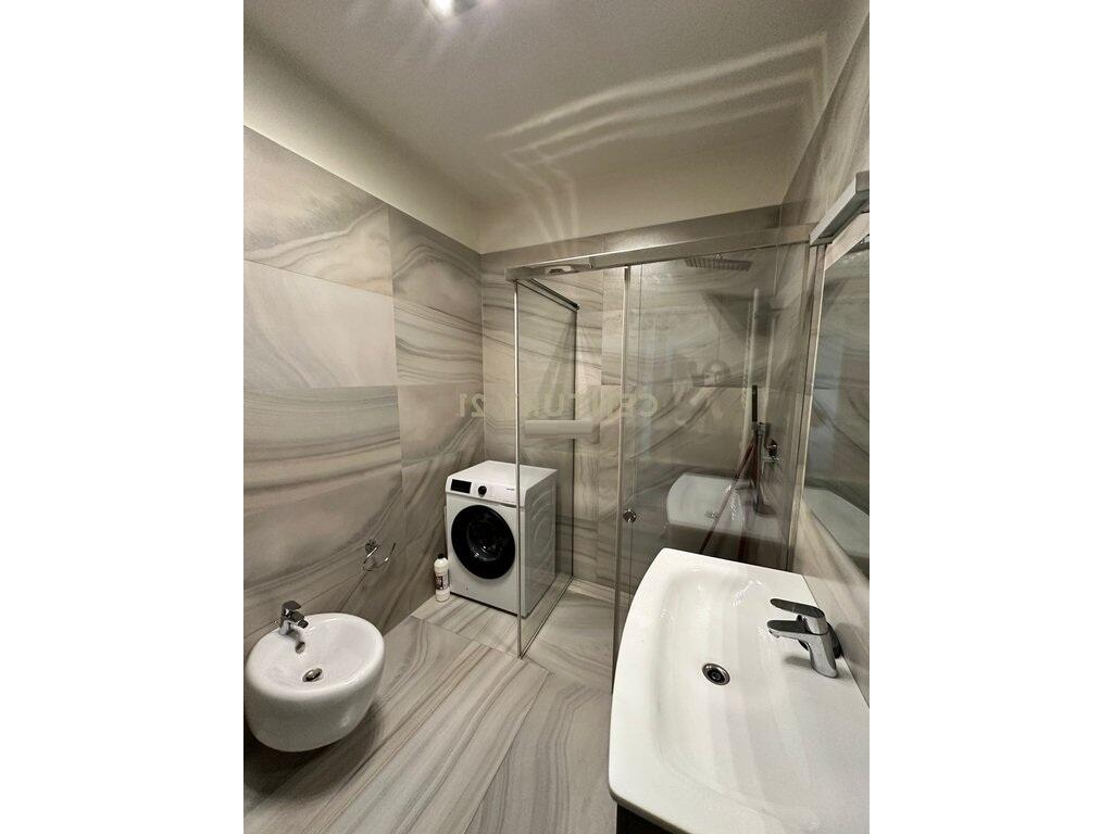 Apartment 1+1 available at Ring Center – Tirana