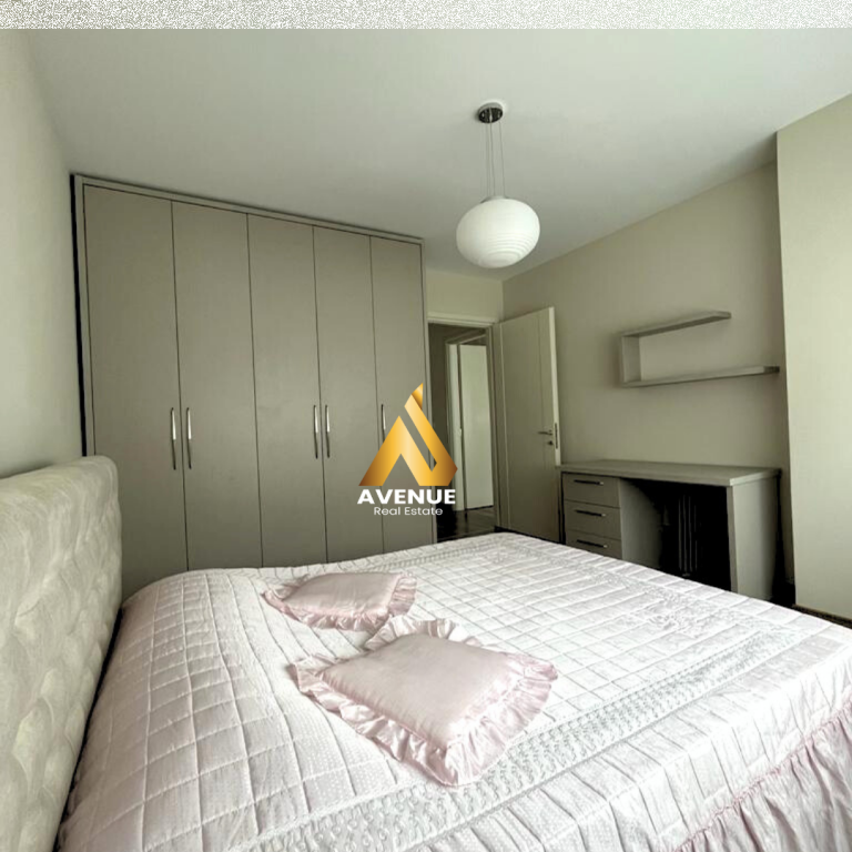 For Rent Apartment 2+1+2 at Long Hill Residence, near TEG, Tirana