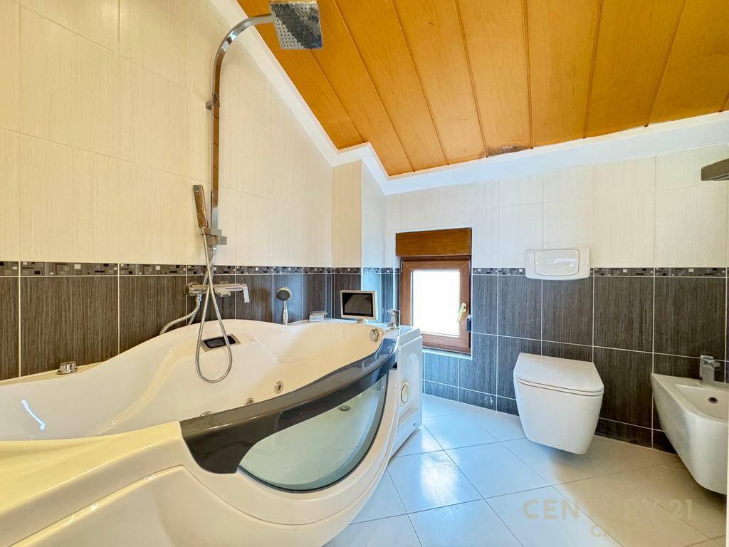 Vile moserne me qira tek Rezidenca Colombo 2