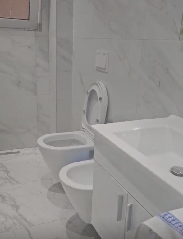 3+1 apartment for rent near the Faculty of Sciences!