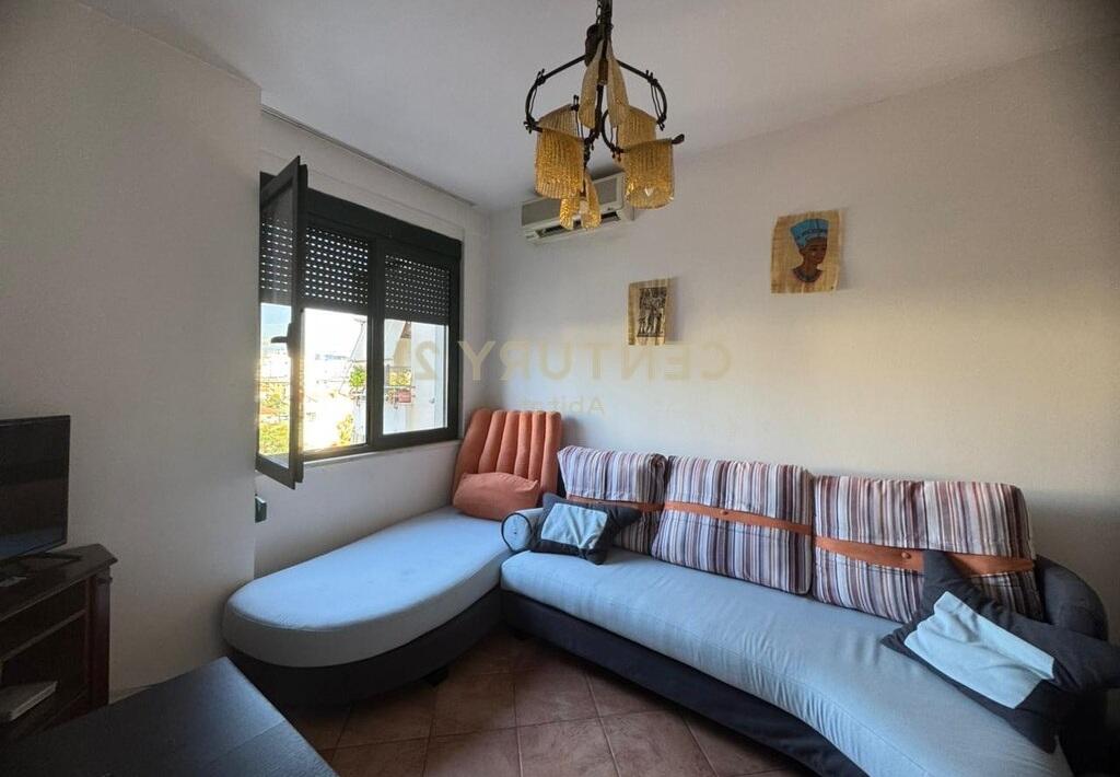 Apartment for rent 1+1 at Bogdaneve Street