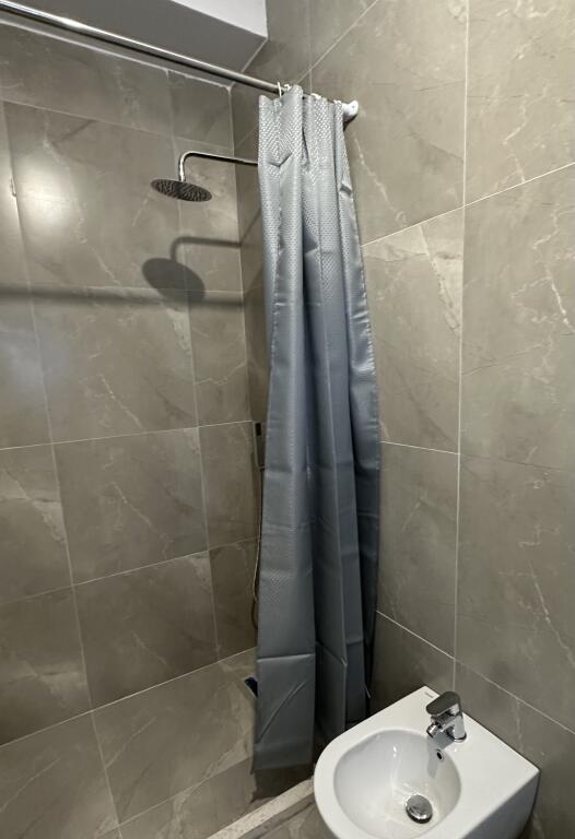 For rent 1+1 in the Mangalem complex, Ali Demi