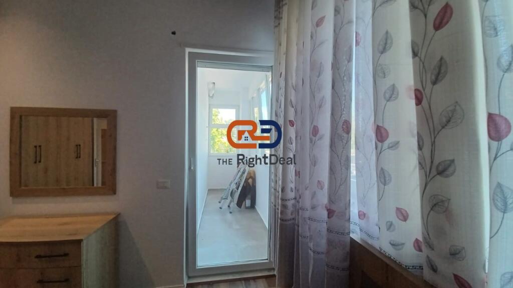 At the Zoo Garden, Super Apartment 2+1+2 for Rent, Furnished and Never Lived In Before!!