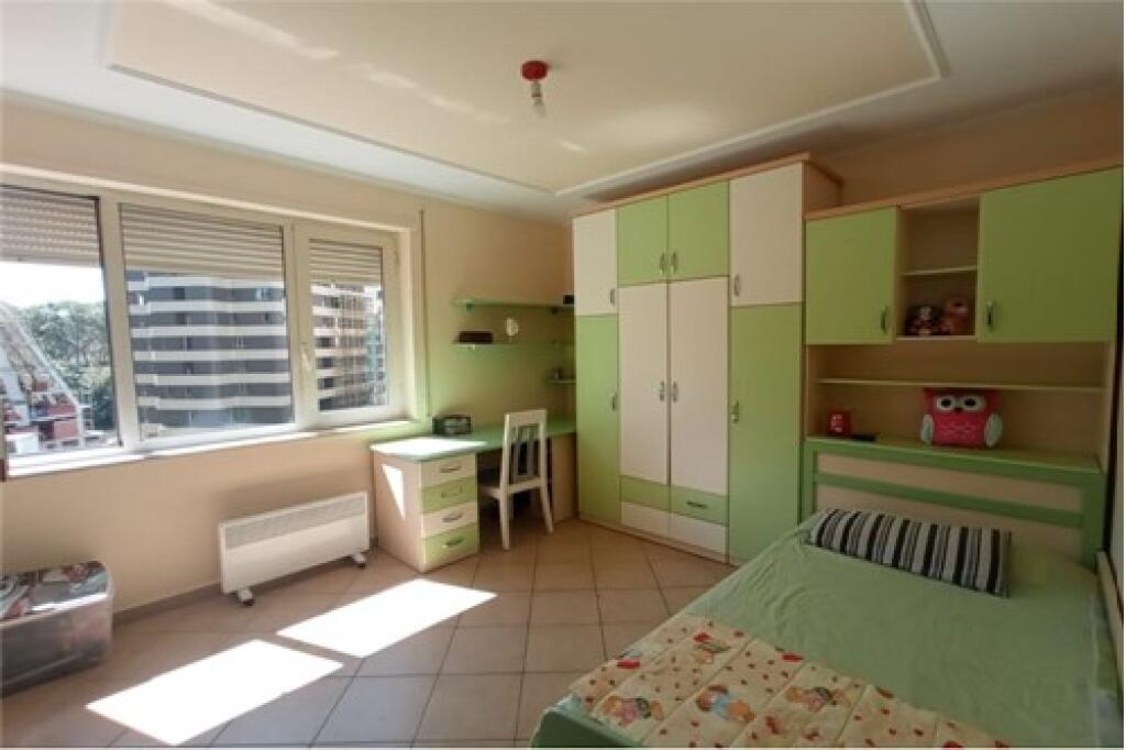 APPARTAMENTO 2+1 IN LINGUA STRANIERA