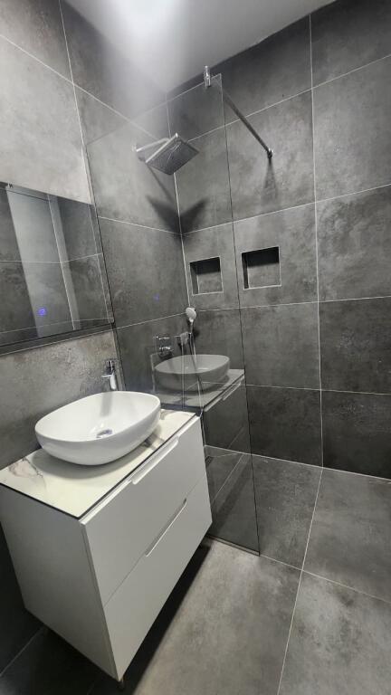 For Rent Apartment 2+1+2 Lux Forest Residenc