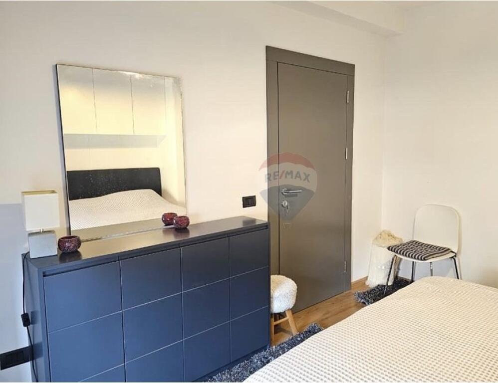 Affittasi appartamento 2+1 in via Mihal Grameno