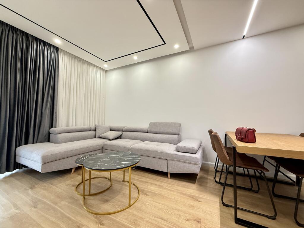 📣 QERA SUPER Apartament 3+1 Me 2 Tualete Dhe Post Parking 📍 Rezidenca Klensi, Astir ✨