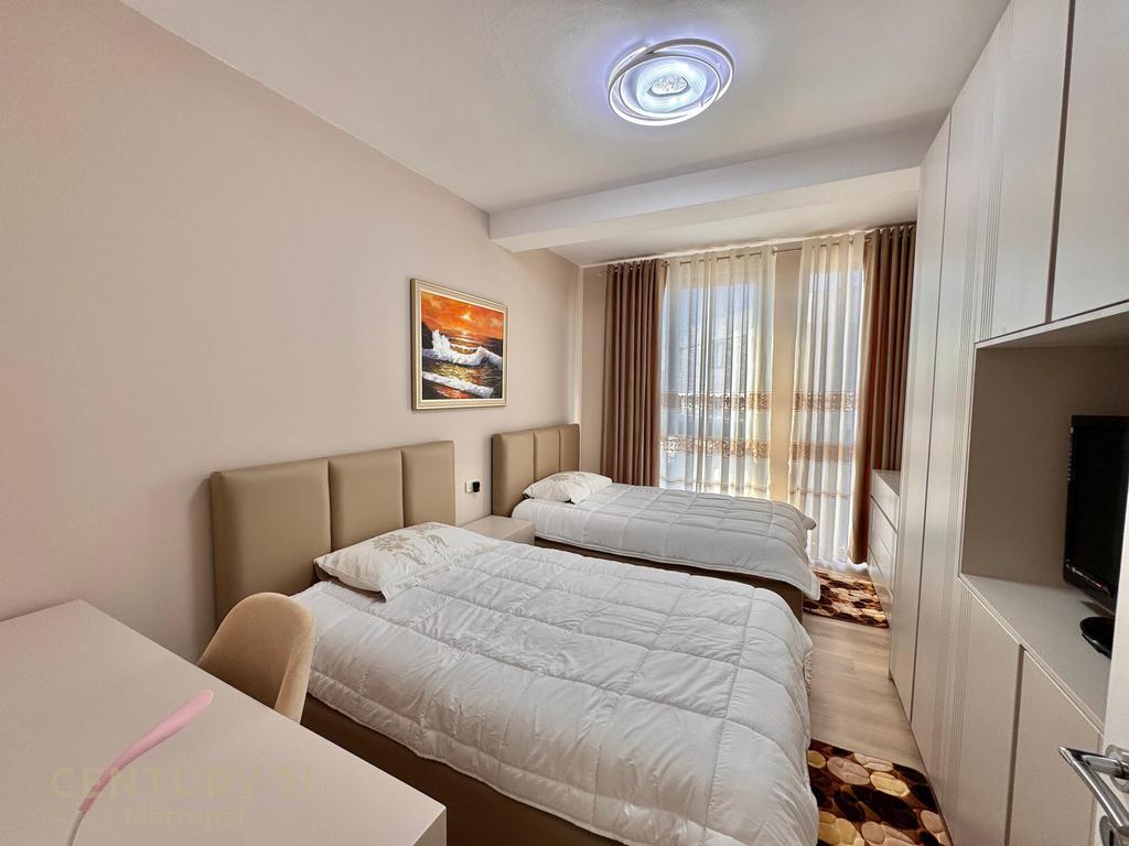 APARTAMENT 2+1 PER QERA, MINE PEZA !