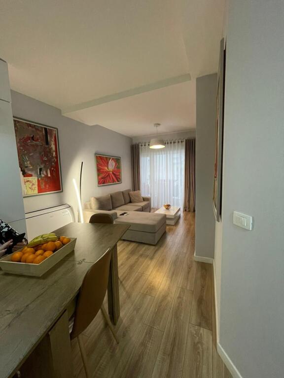 1+1/Rent📍Residence Kodra e diellit 2 📌600€