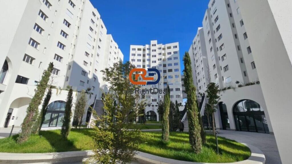 Al River Residence, Super Appartamento 2+1 In Affitto, Con Posto Auto Non Occupato Precedentemente!