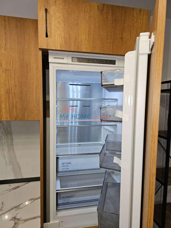 Apartament 1+1 me qira tek 21 Dhjetori